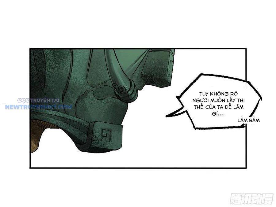 Truyền Võ: Chapter 340