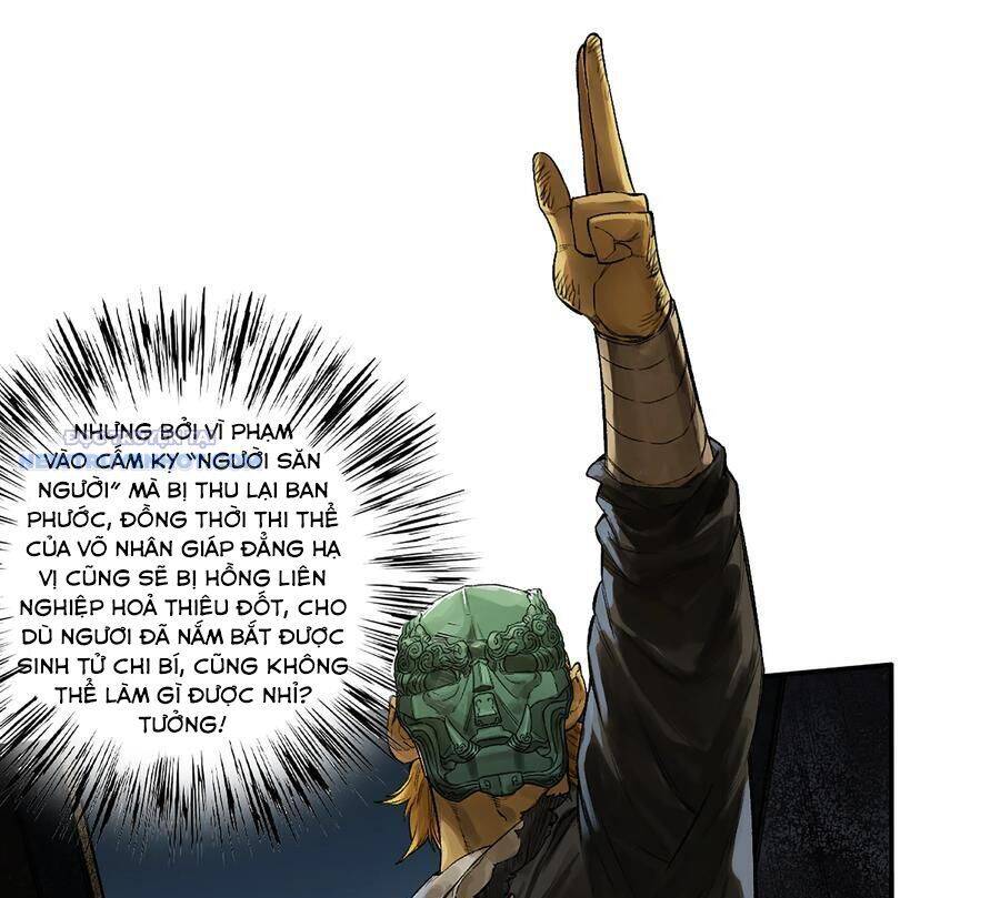 Truyền Võ: Chapter 340