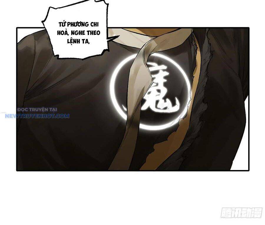 Truyền Võ: Chapter 340