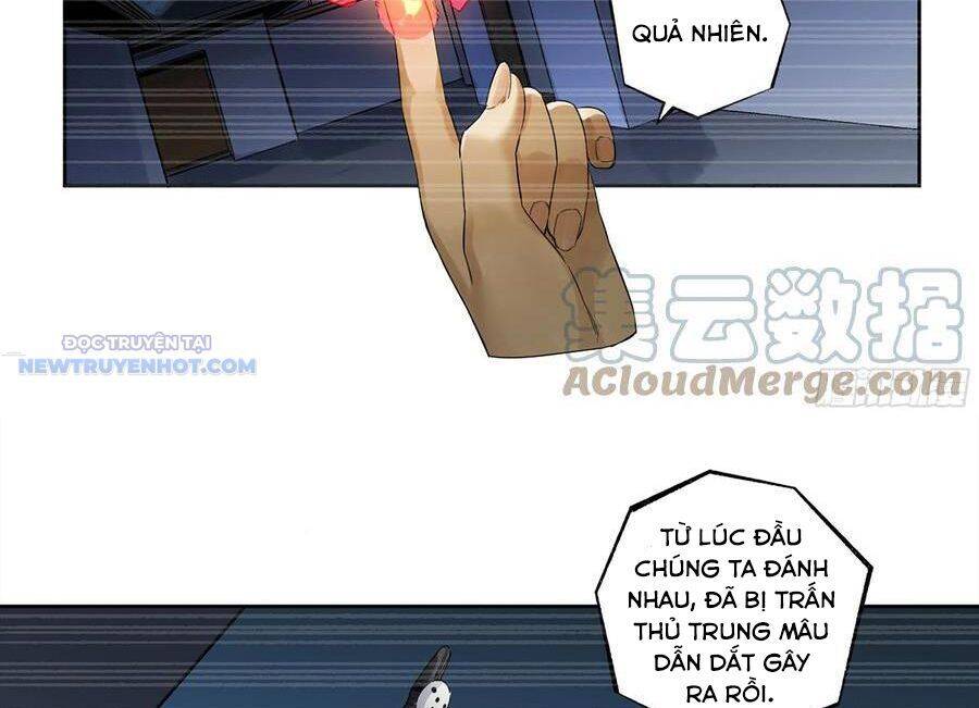 Truyền Võ: Chapter 340