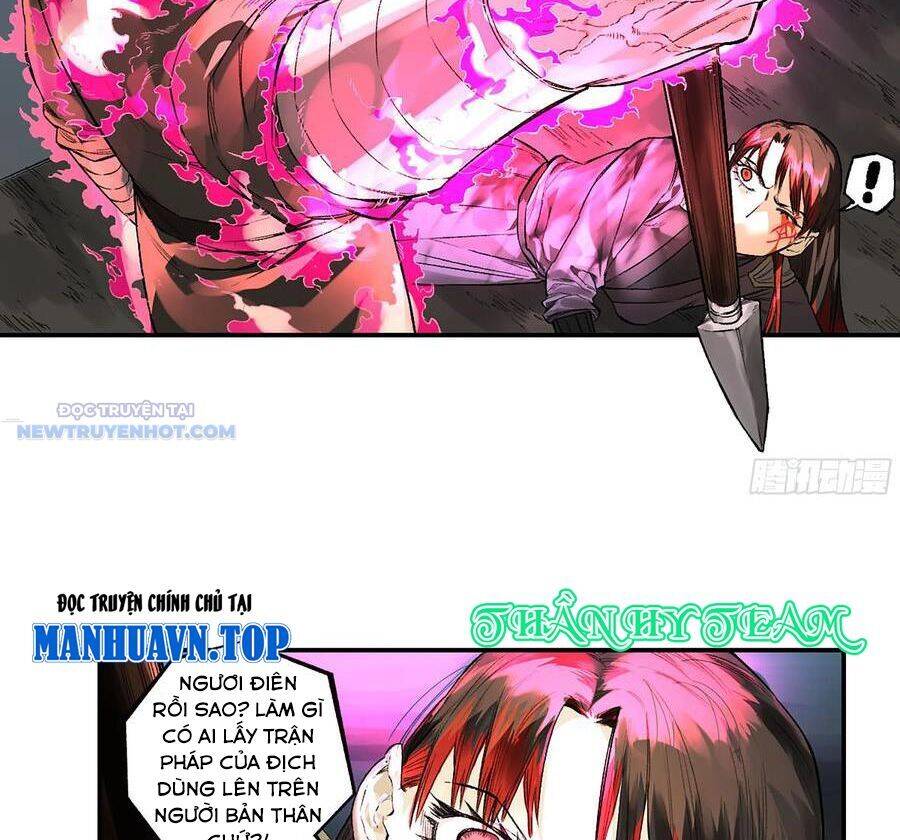 Truyền Võ: Chapter 340