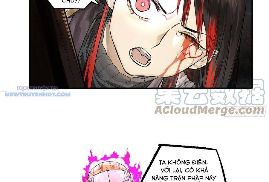 Truyền Võ: Chapter 340