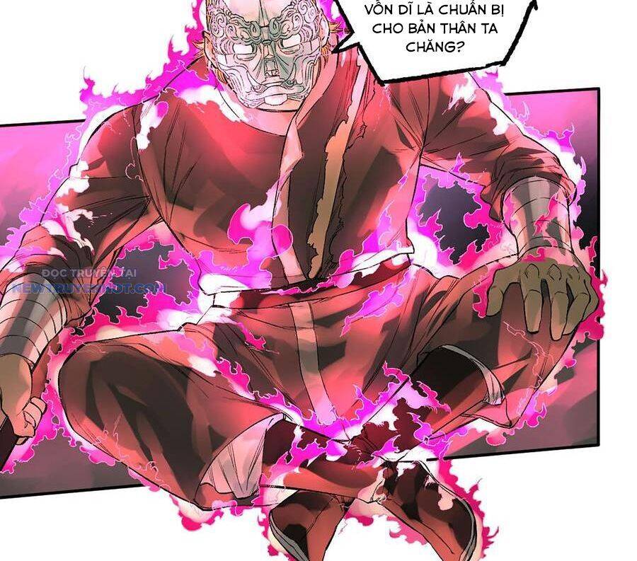 Truyền Võ: Chapter 340