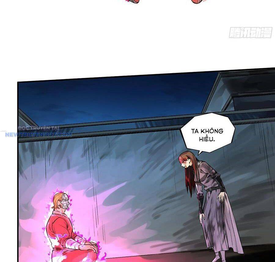 Truyền Võ: Chapter 340