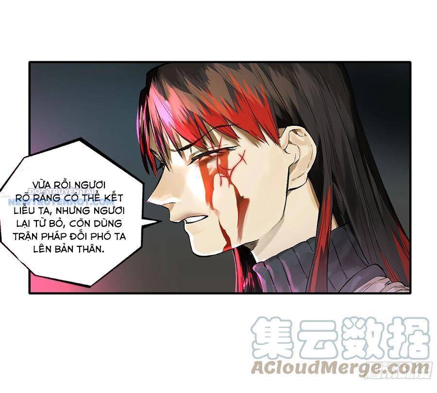 Truyền Võ: Chapter 340