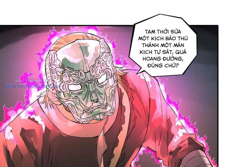 Truyền Võ: Chapter 340