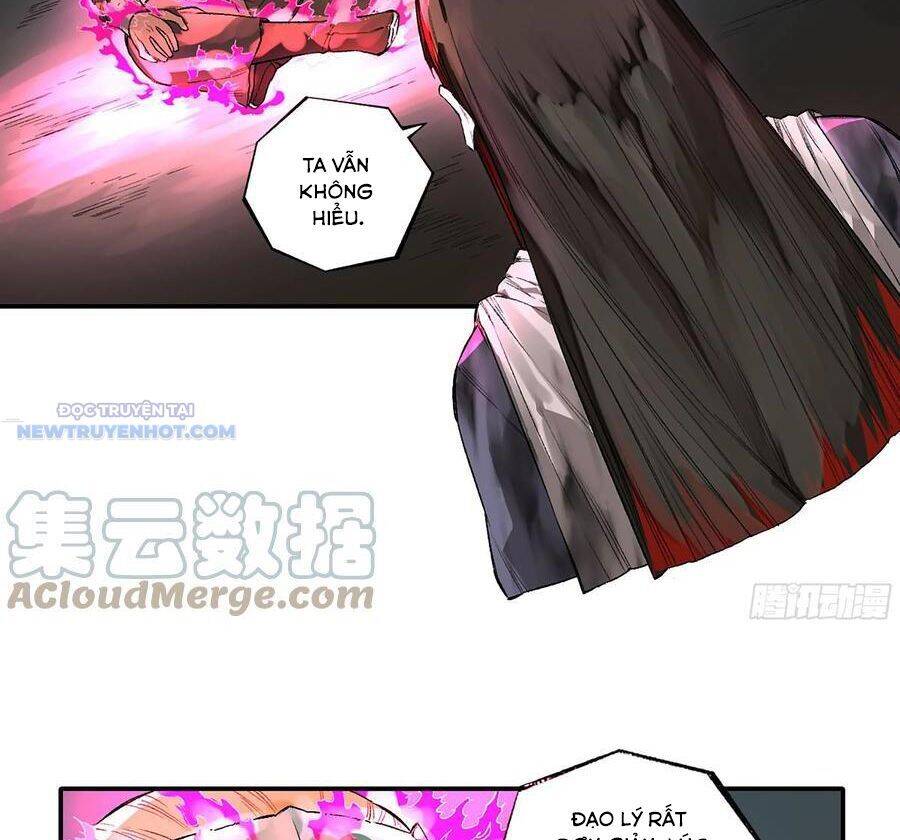 Truyền Võ: Chapter 340