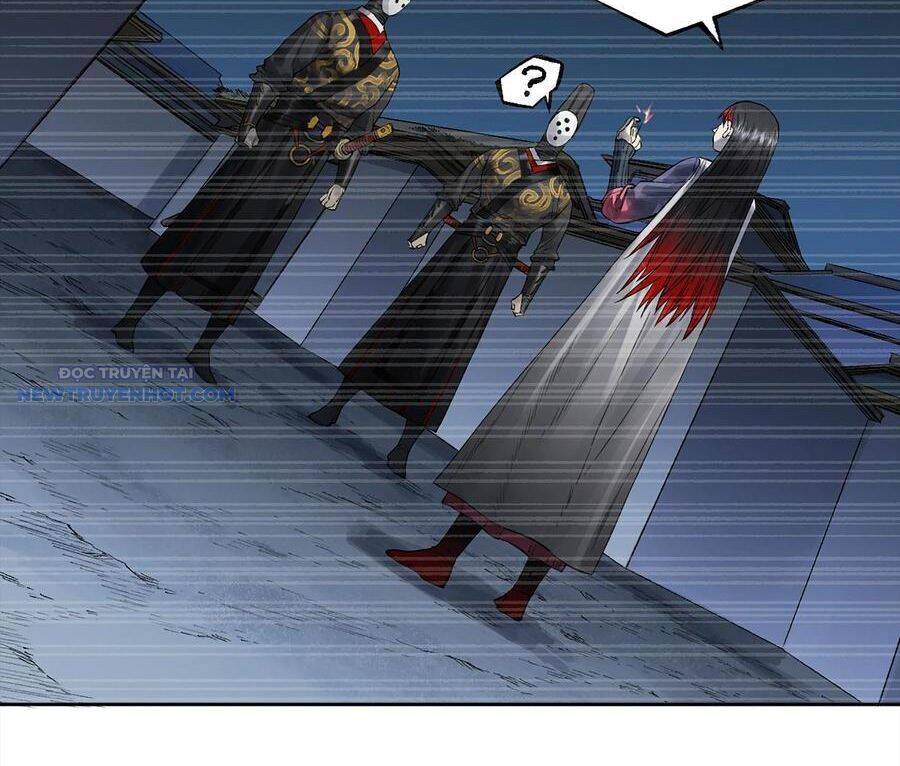 Truyền Võ: Chapter 340