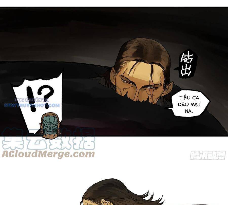 Truyền Võ: Chapter 340