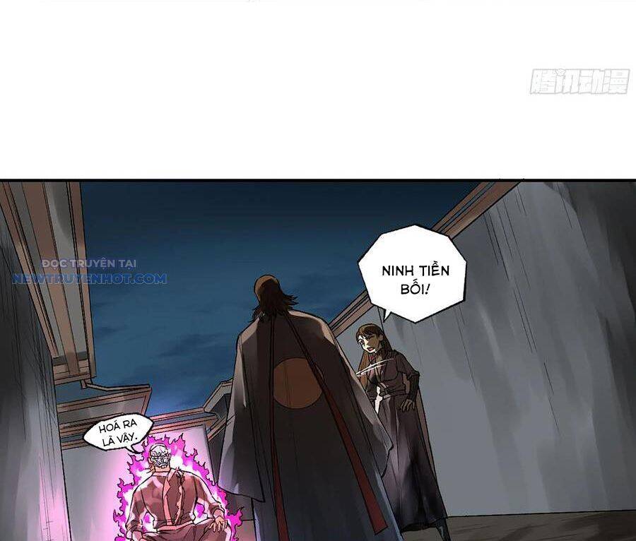 Truyền Võ: Chapter 340