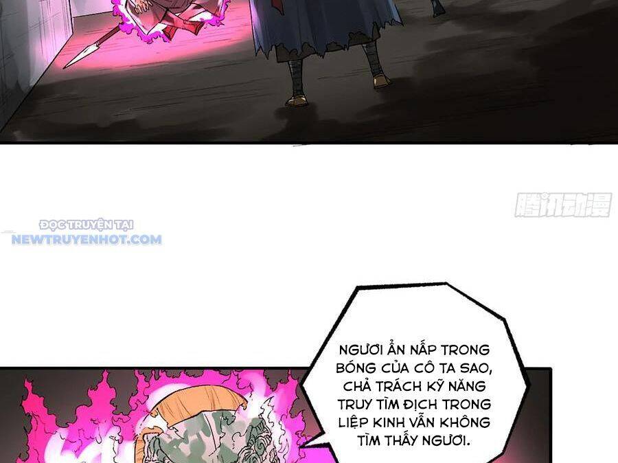 Truyền Võ: Chapter 340