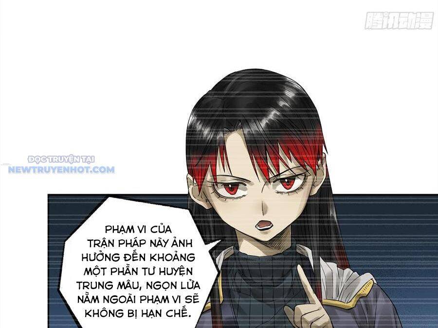 Truyền Võ: Chapter 340