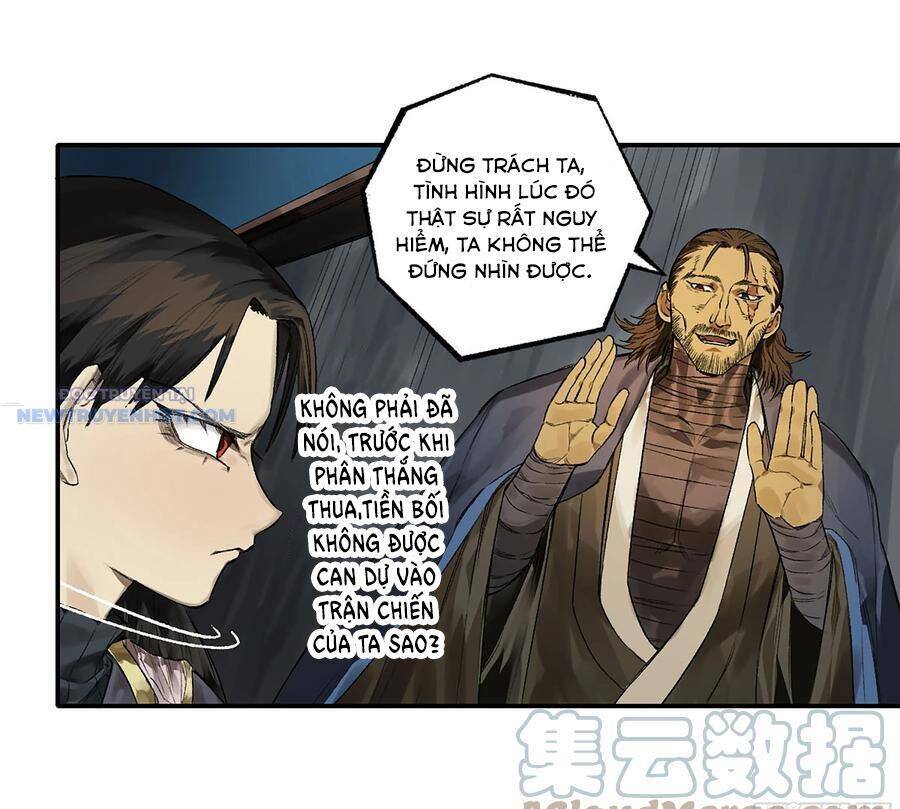 Truyền Võ: Chapter 340