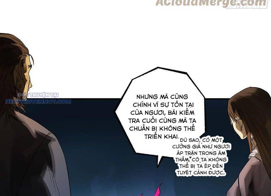 Truyền Võ: Chapter 340