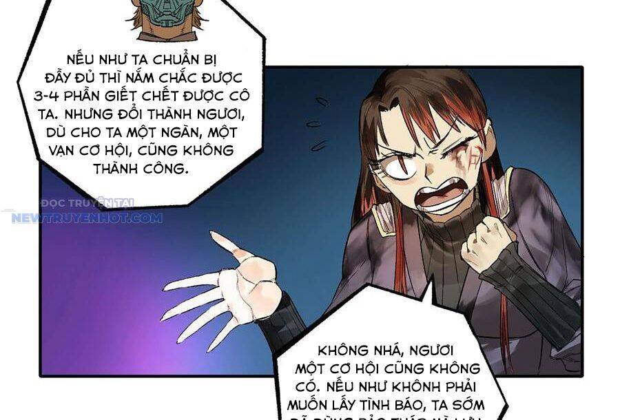 Truyền Võ: Chapter 340