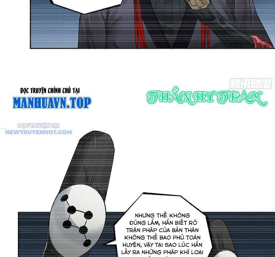 Truyền Võ: Chapter 340