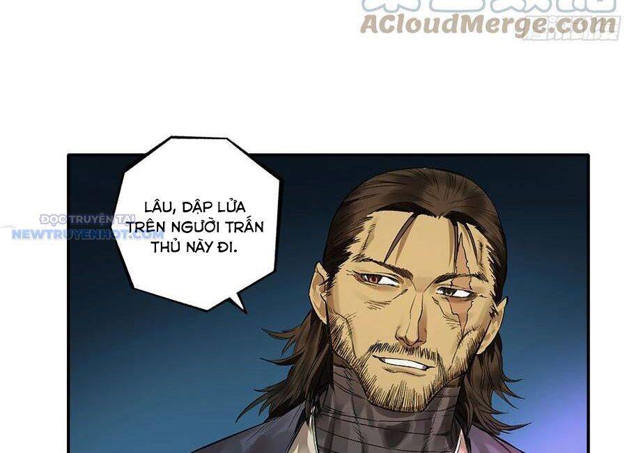 Truyền Võ: Chapter 340