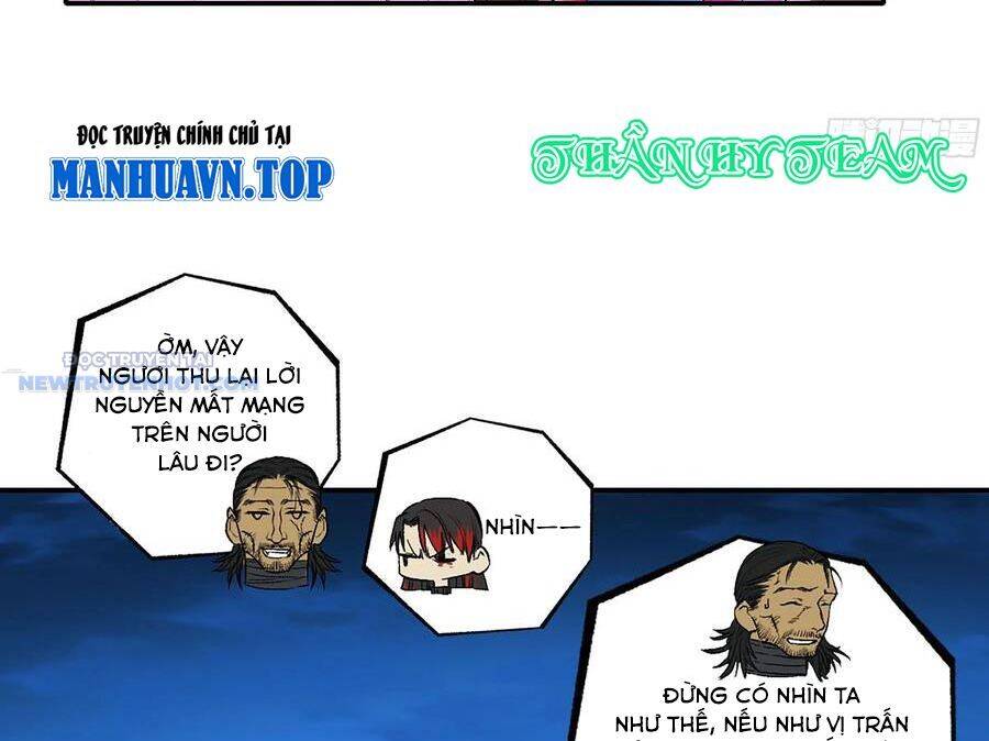 Truyền Võ: Chapter 340