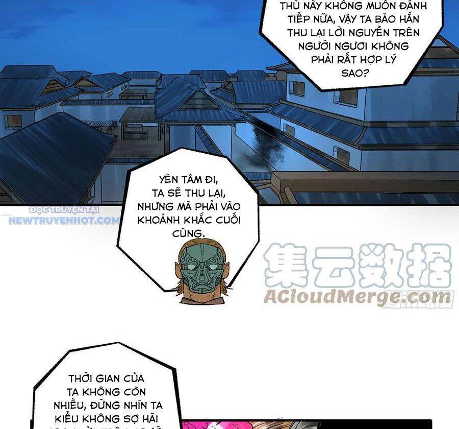 Truyền Võ: Chapter 340