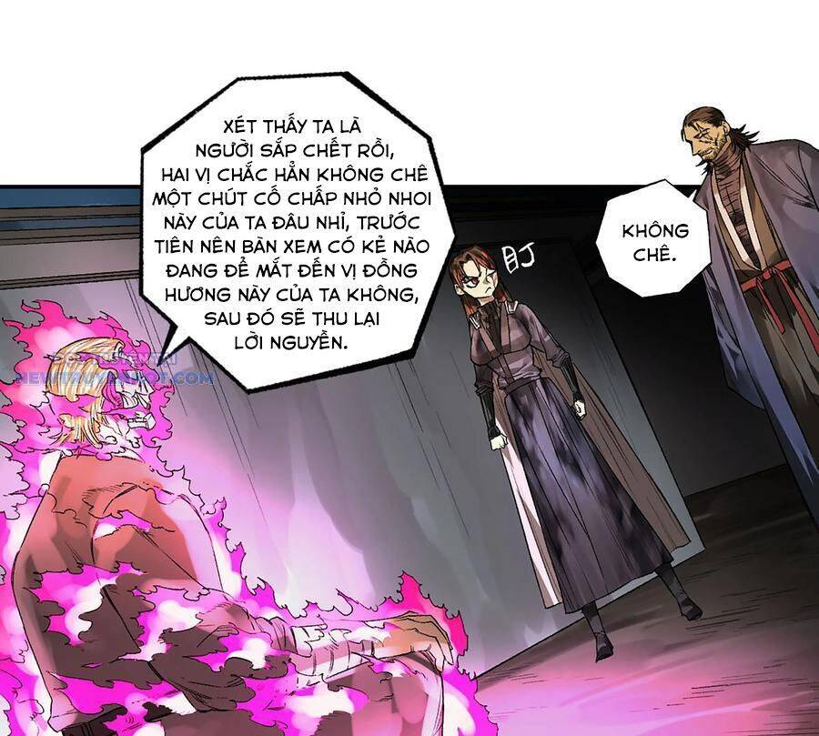Truyền Võ: Chapter 340
