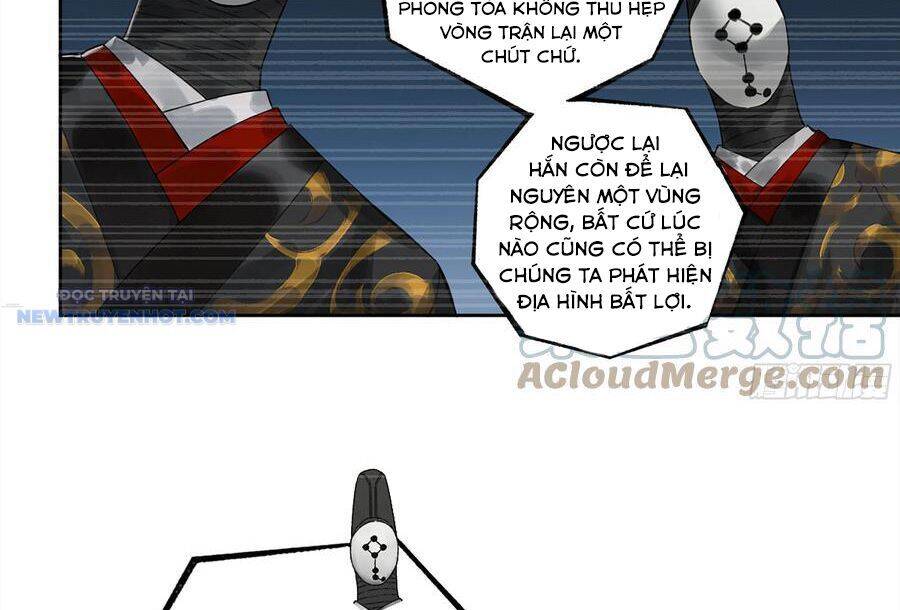 Truyền Võ: Chapter 340