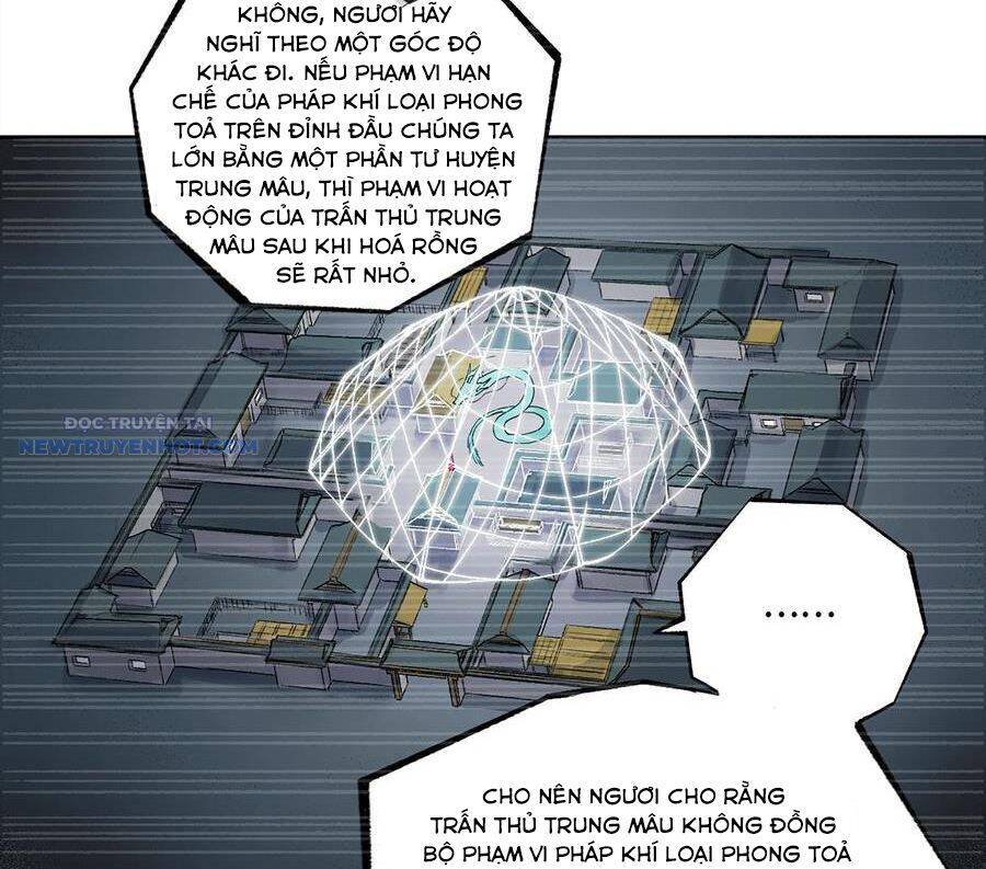 Truyền Võ: Chapter 340