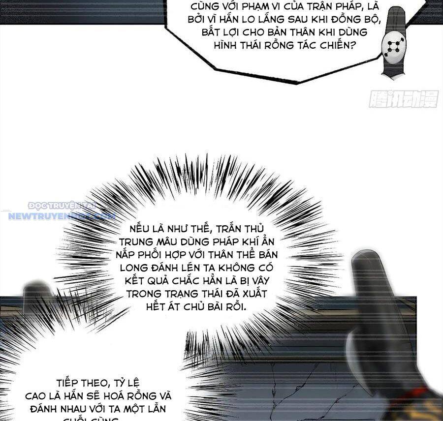 Truyền Võ: Chapter 340