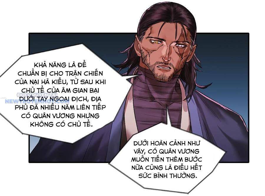 Truyền Võ: Chapter 341