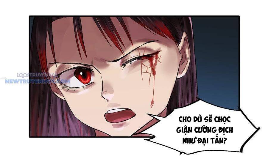 Truyền Võ: Chapter 341