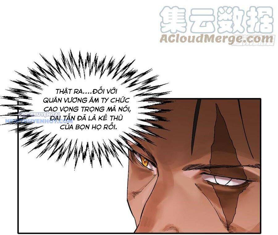 Truyền Võ: Chapter 341