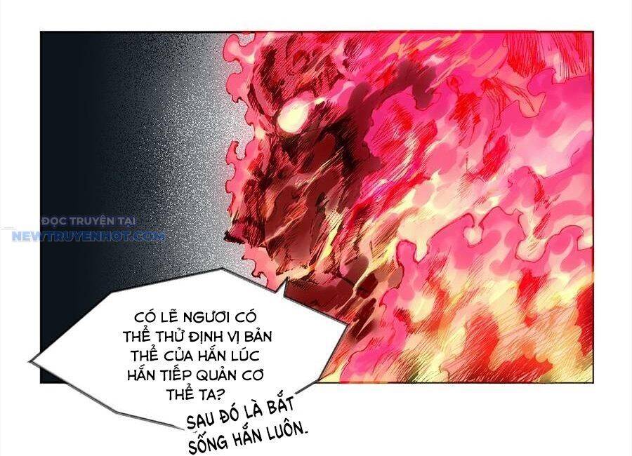 Truyền Võ: Chapter 341