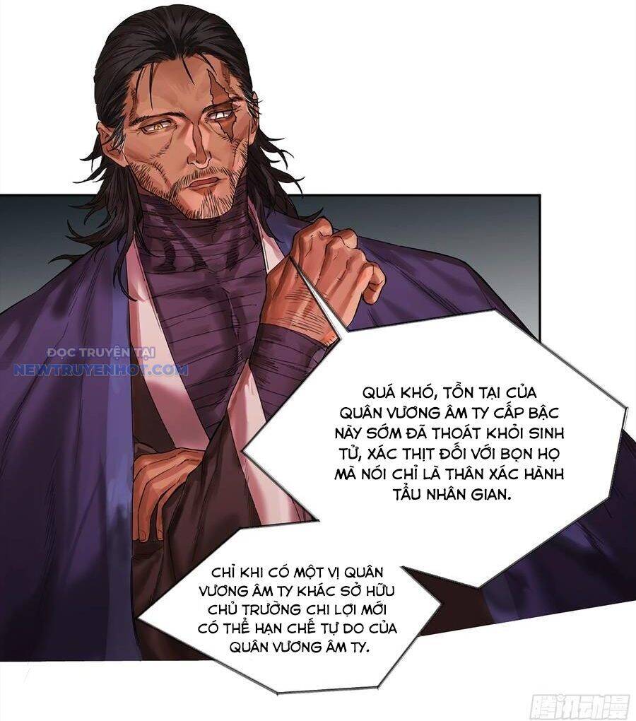 Truyền Võ: Chapter 341