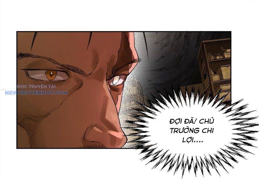 Truyền Võ: Chapter 341