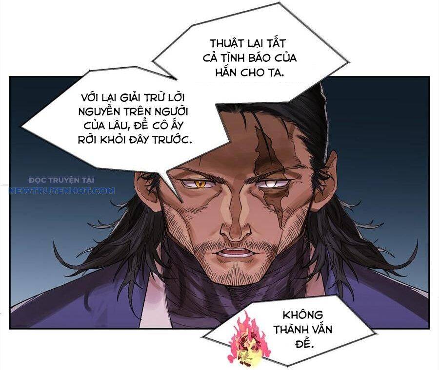 Truyền Võ: Chapter 341