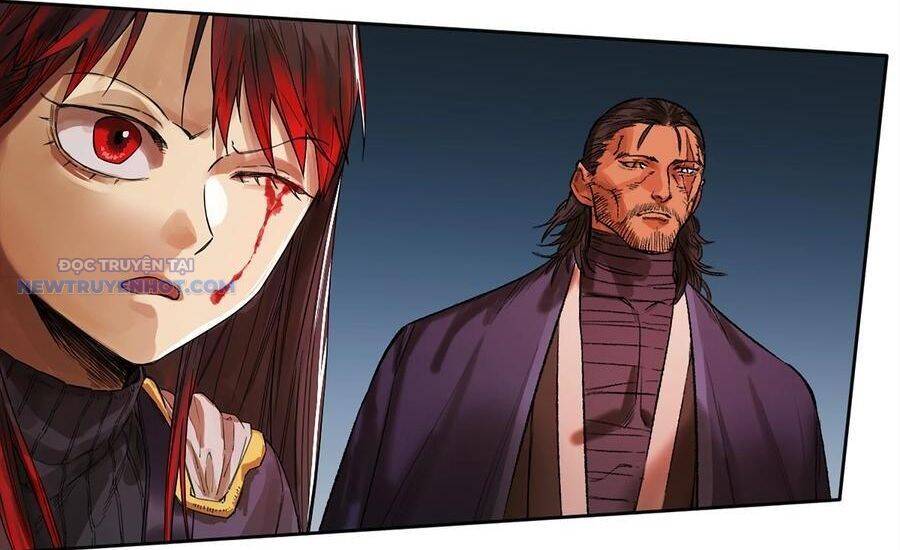 Truyền Võ: Chapter 341