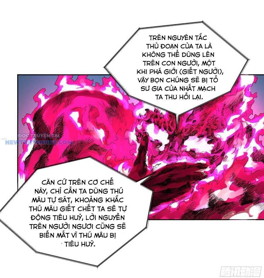 Truyền Võ: Chapter 341