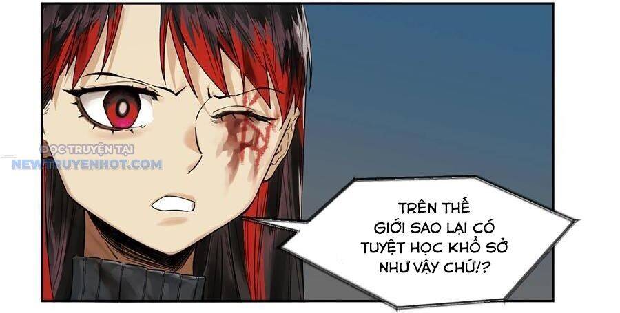 Truyền Võ: Chapter 341