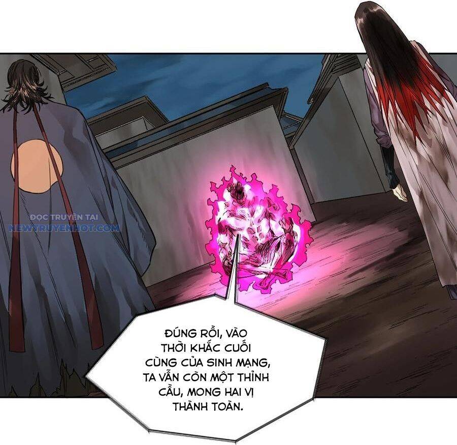 Truyền Võ: Chapter 341