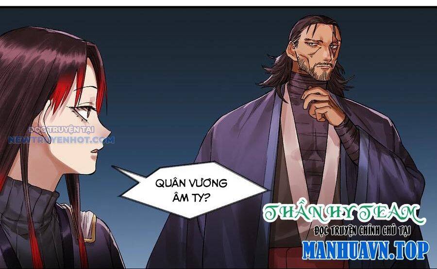 Truyền Võ: Chapter 341