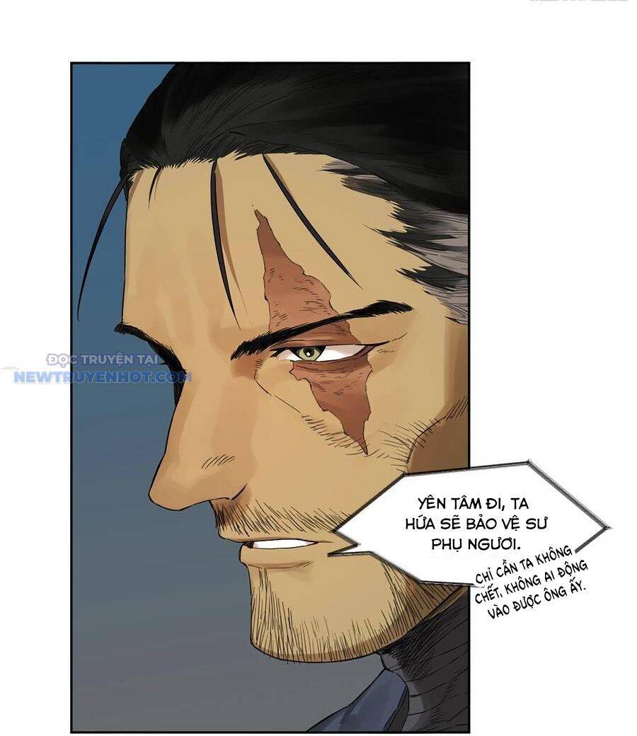 Truyền Võ: Chapter 341