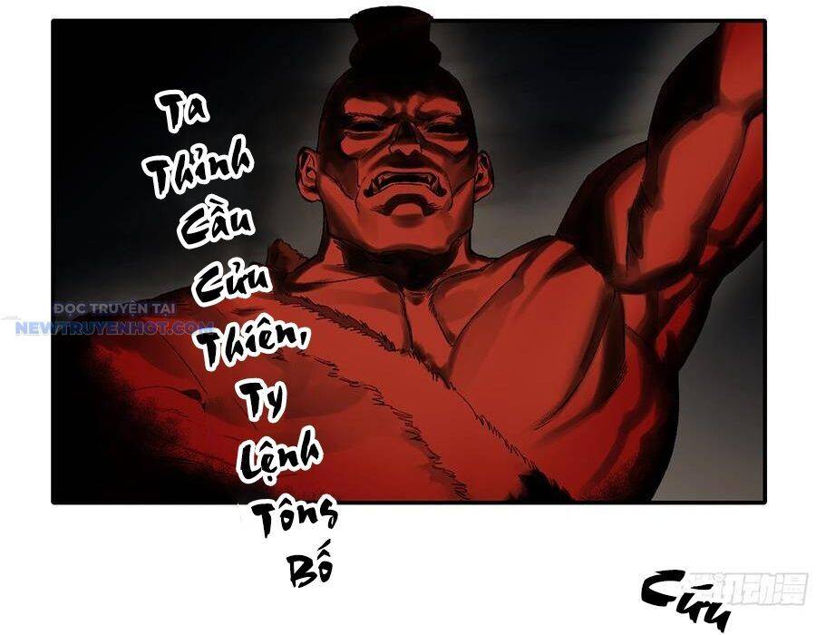 Truyền Võ: Chapter 341