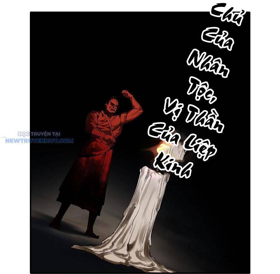 Truyền Võ: Chapter 341