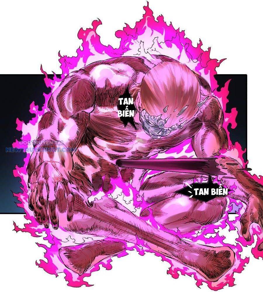 Truyền Võ: Chapter 341