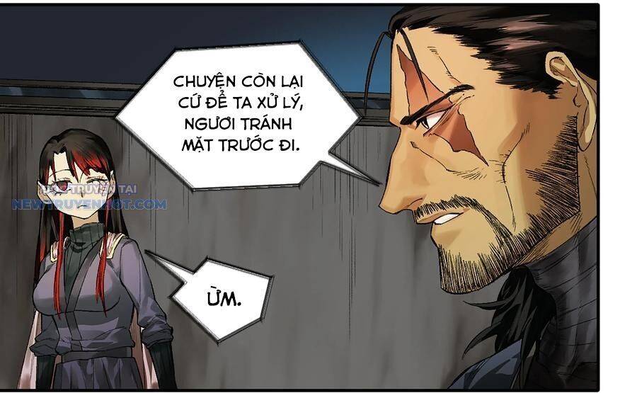 Truyền Võ: Chapter 341