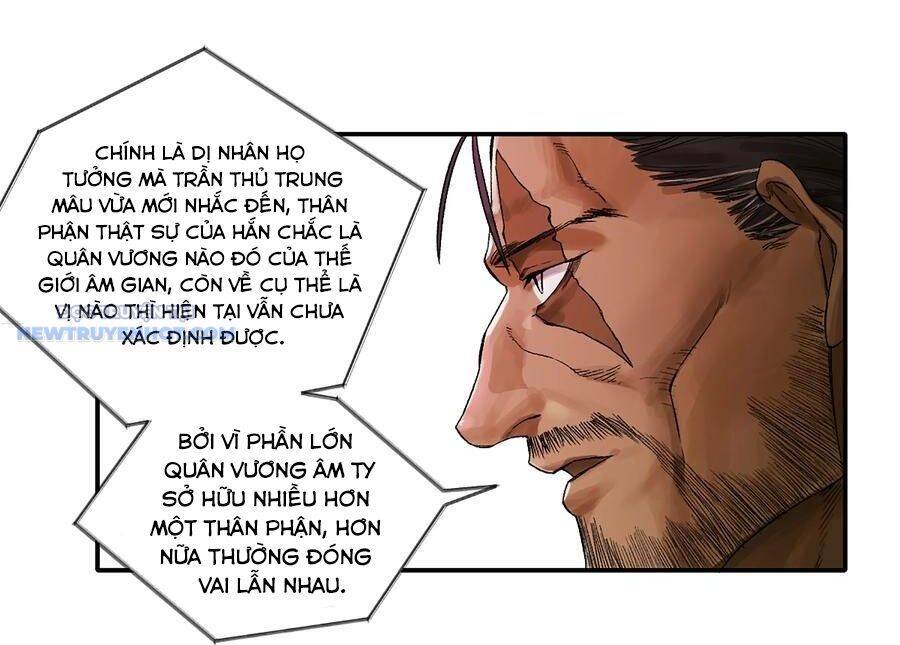 Truyền Võ: Chapter 341