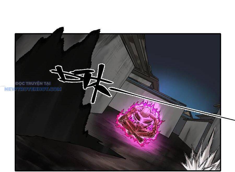 Truyền Võ: Chapter 341