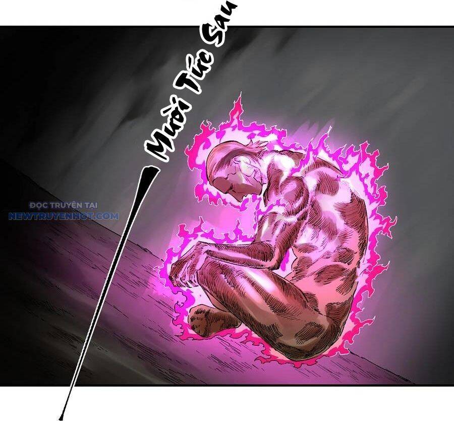 Truyền Võ: Chapter 341