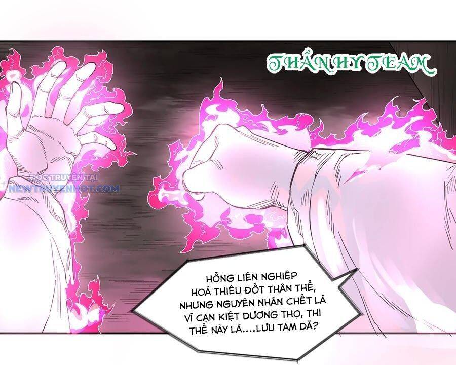 Truyền Võ: Chapter 341