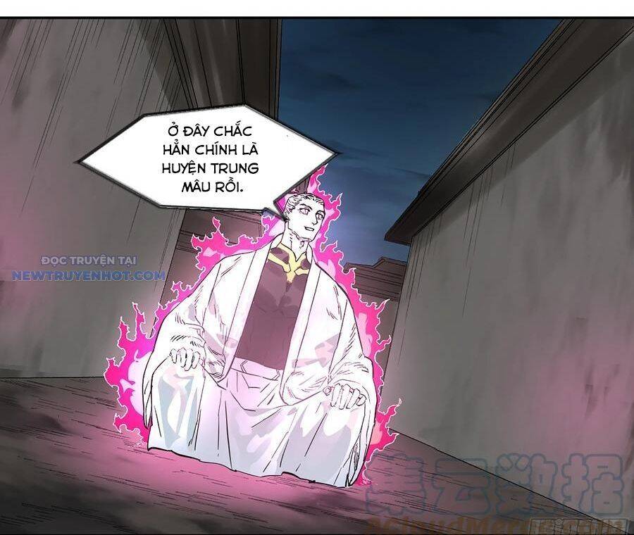 Truyền Võ: Chapter 341