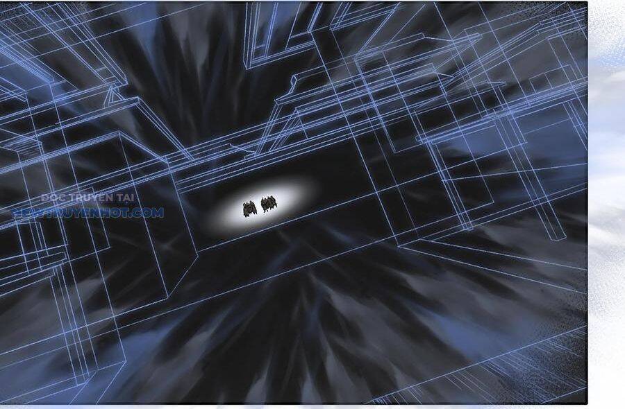 Truyền Võ: Chapter 341